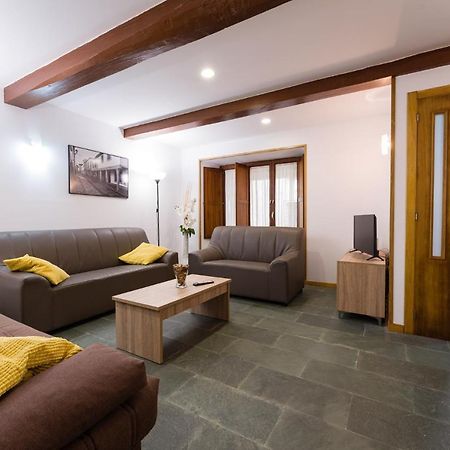 Casa D'Abaixo Villa Arzua Ngoại thất bức ảnh