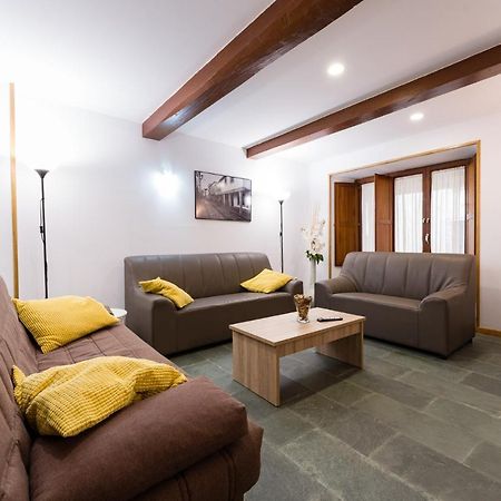 Casa D'Abaixo Villa Arzua Ngoại thất bức ảnh