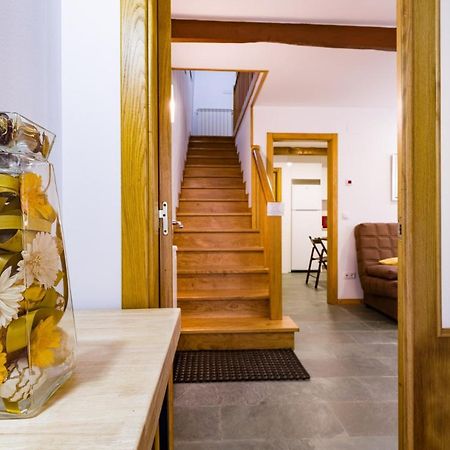 Casa D'Abaixo Villa Arzua Ngoại thất bức ảnh