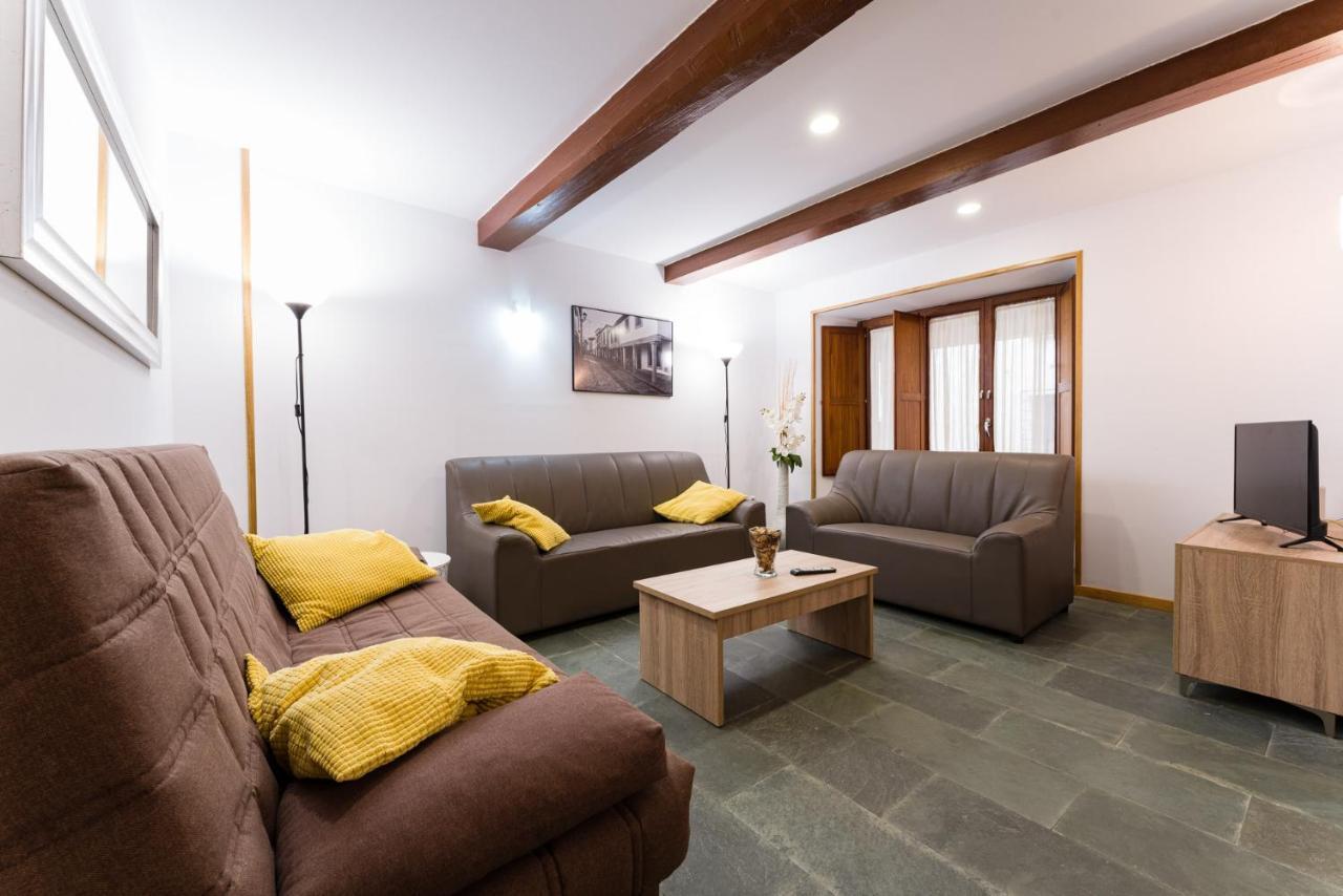 Casa D'Abaixo Villa Arzua Ngoại thất bức ảnh