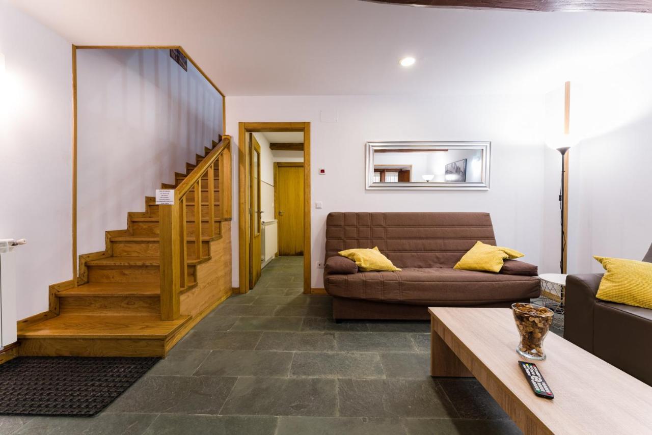 Casa D'Abaixo Villa Arzua Ngoại thất bức ảnh