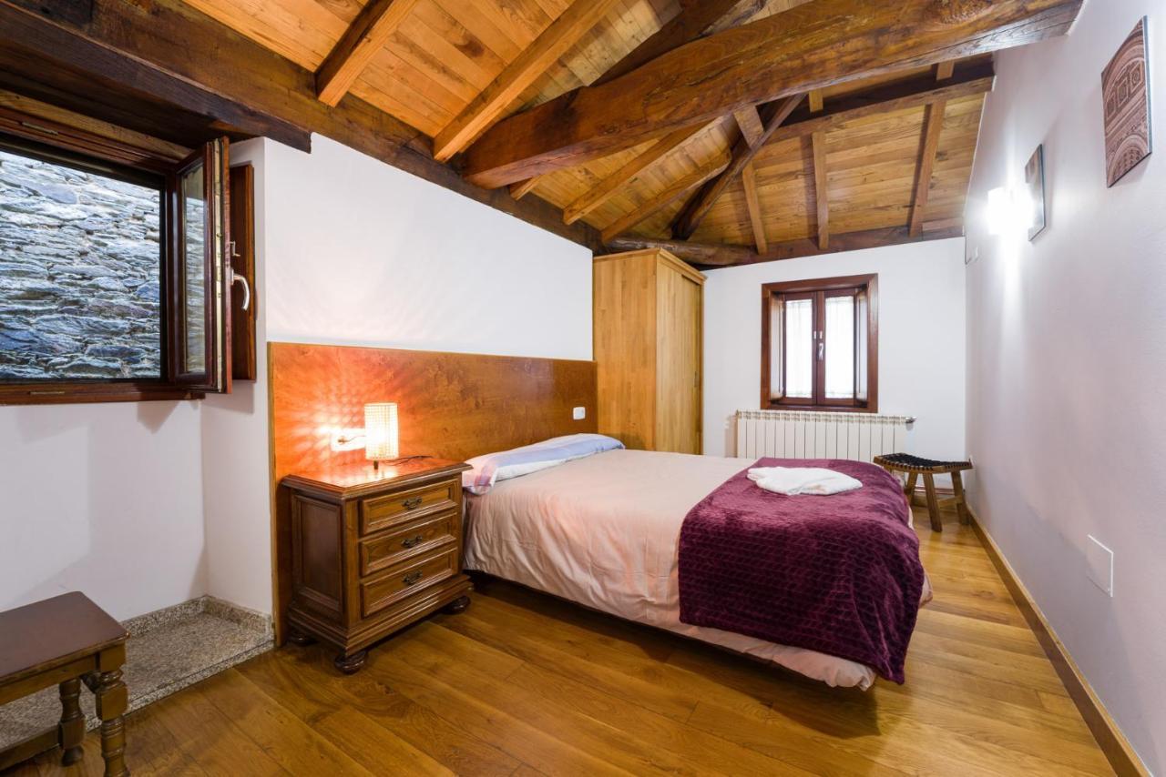 Casa D'Abaixo Villa Arzua Ngoại thất bức ảnh
