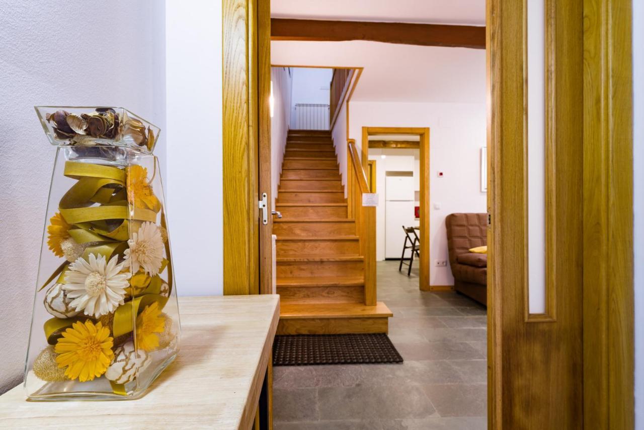 Casa D'Abaixo Villa Arzua Ngoại thất bức ảnh