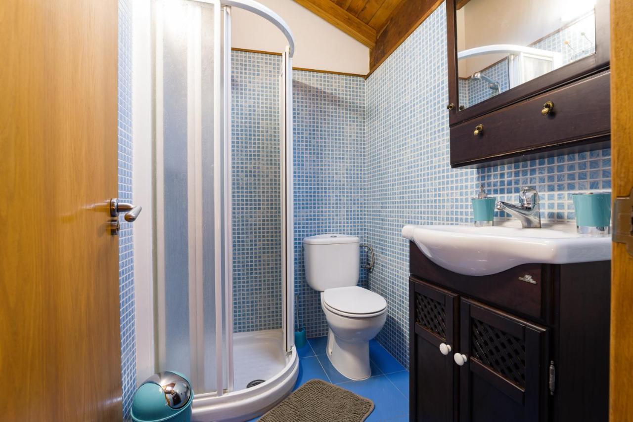 Casa D'Abaixo Villa Arzua Ngoại thất bức ảnh