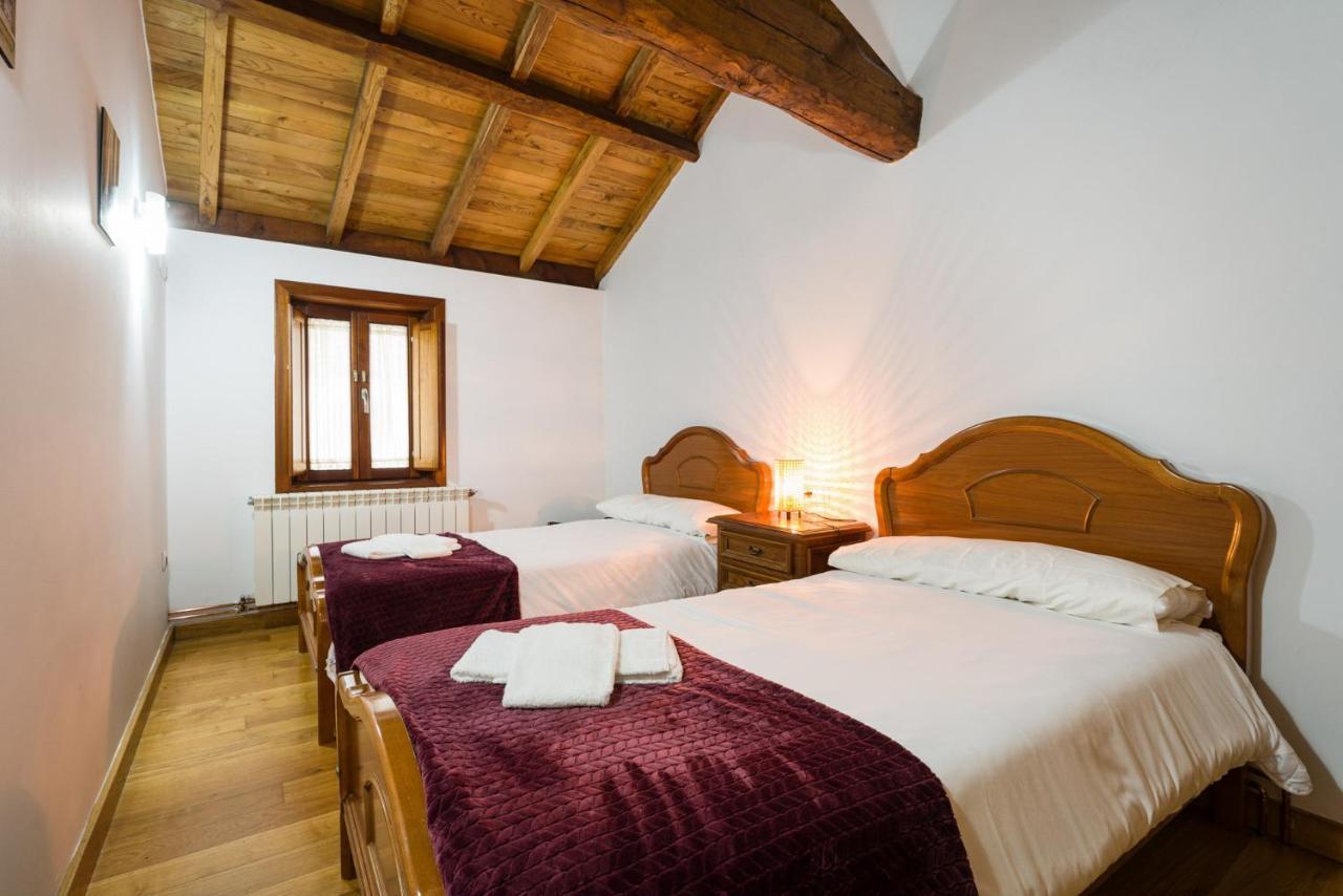 Casa D'Abaixo Villa Arzua Ngoại thất bức ảnh