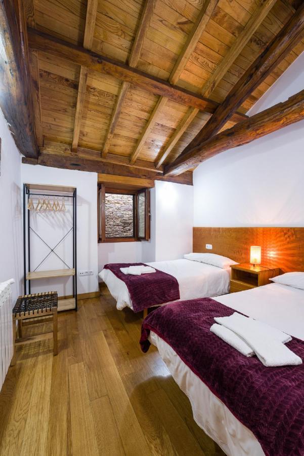 Casa D'Abaixo Villa Arzua Ngoại thất bức ảnh