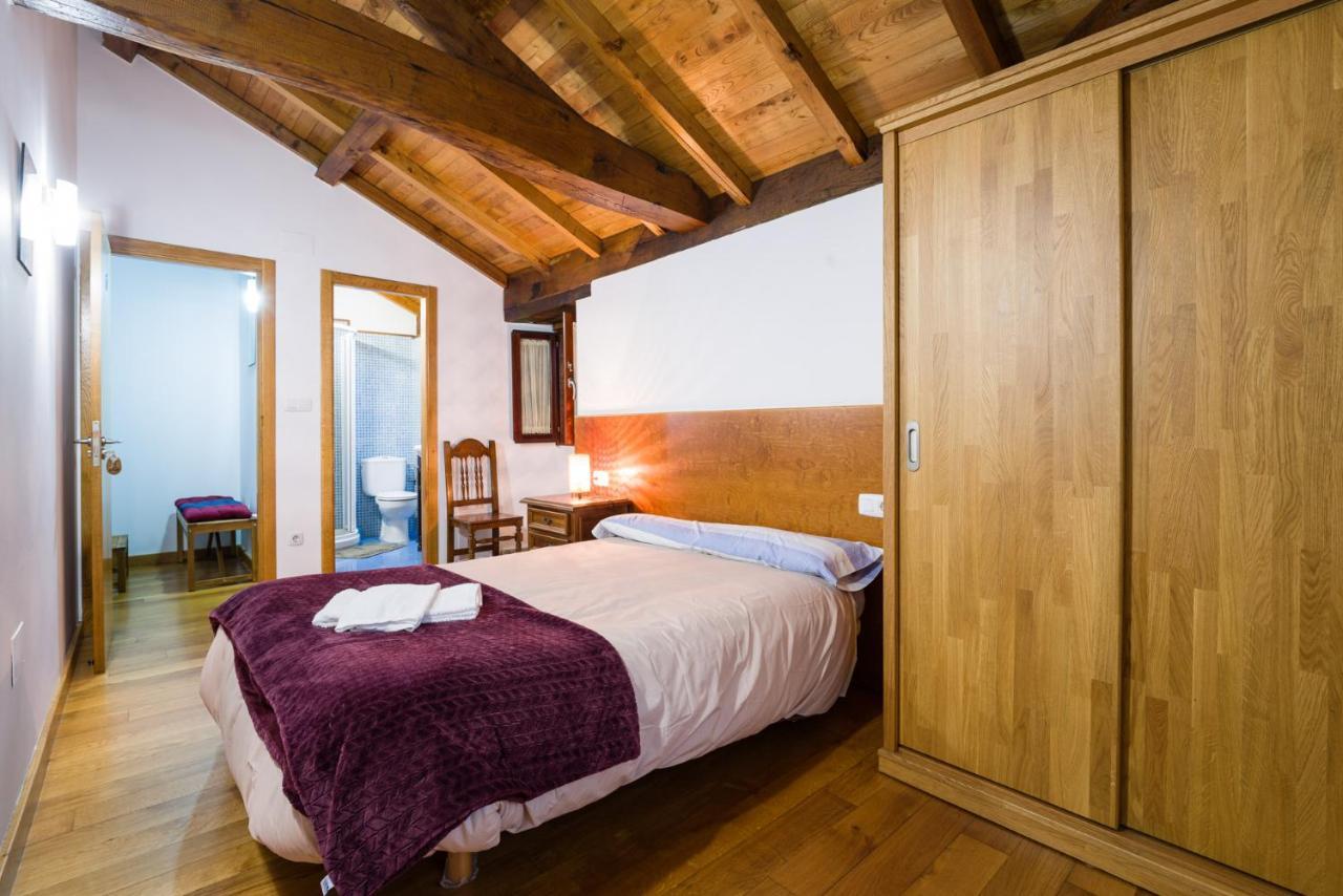 Casa D'Abaixo Villa Arzua Ngoại thất bức ảnh