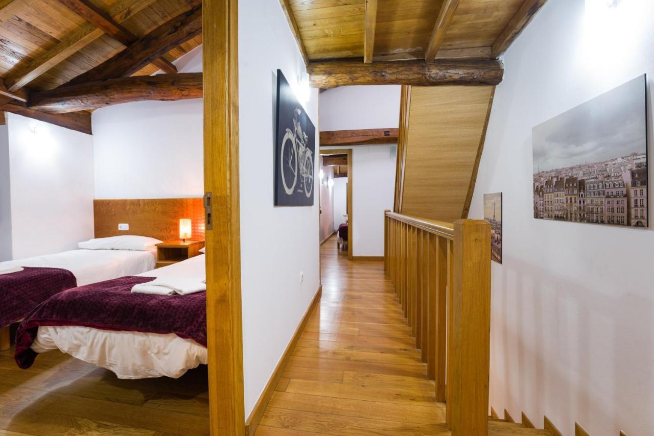 Casa D'Abaixo Villa Arzua Ngoại thất bức ảnh