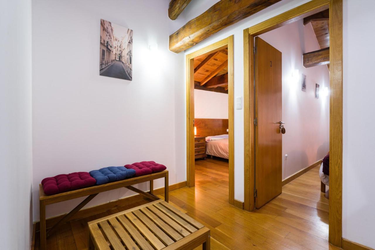 Casa D'Abaixo Villa Arzua Ngoại thất bức ảnh