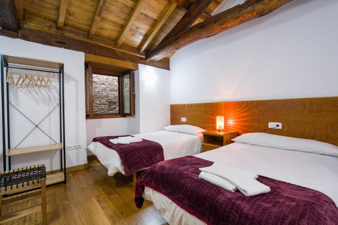 Casa D'Abaixo Villa Arzua Ngoại thất bức ảnh